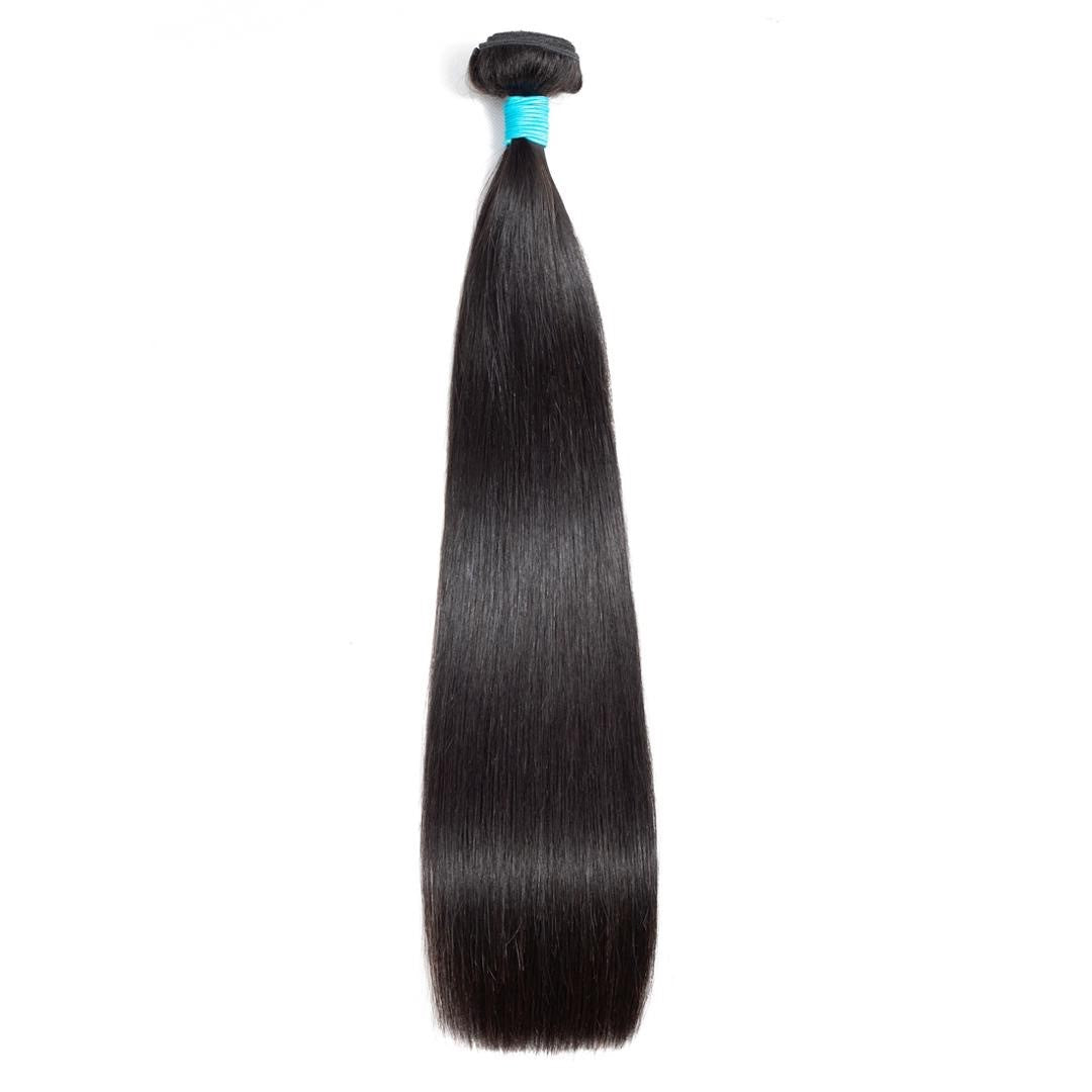 Brazilian Straight
