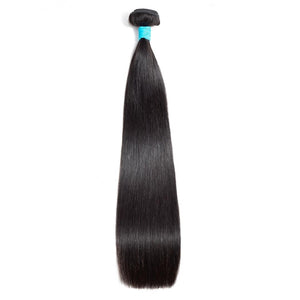 Brazilian Straight